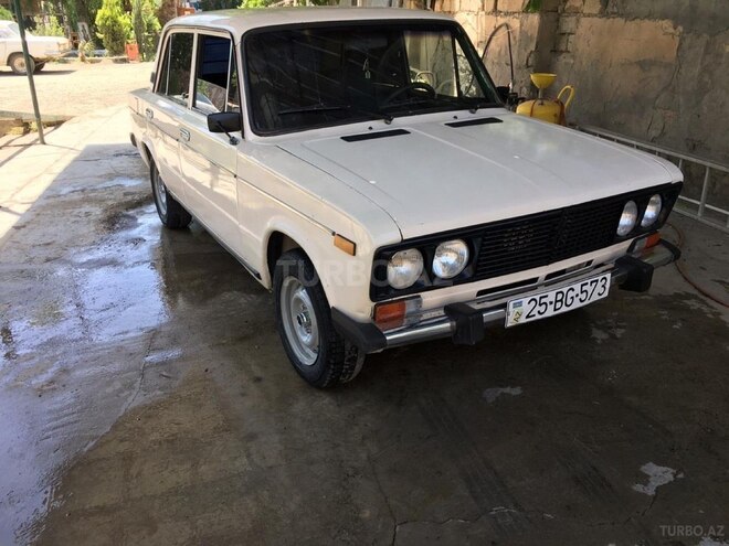 LADA (VAZ) 2106 1995, 288,000 km - 1.3 l - Gəncə