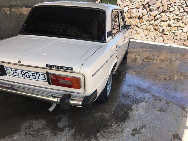 LADA (VAZ) 2106 1995, 288,000 km - 1.3 l - Gəncə