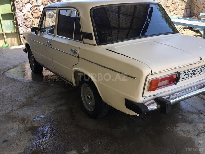 LADA (VAZ) 2106 1995, 288,000 km - 1.3 l - Gəncə