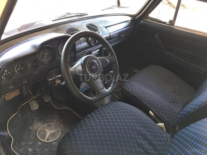 LADA (VAZ) 2106 1995, 288,000 km - 1.3 l - Gəncə
