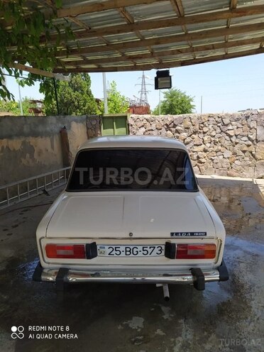 LADA (VAZ) 2106 1995, 288,000 km - 1.3 l - Gəncə