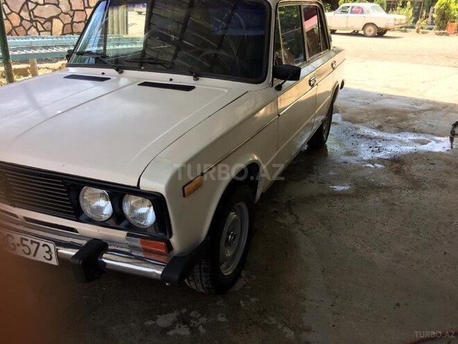LADA (VAZ) 2106 1995, 288,000 km - 1.3 l - Gəncə