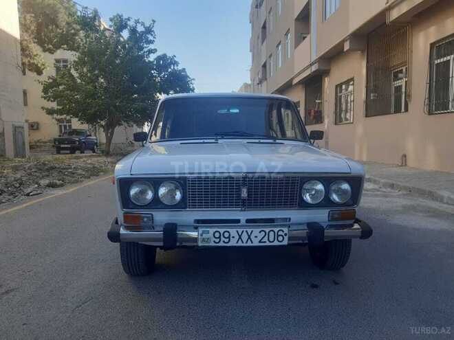 LADA (VAZ) 2106 1993, 265,963 km - 1.5 l - Şirvan