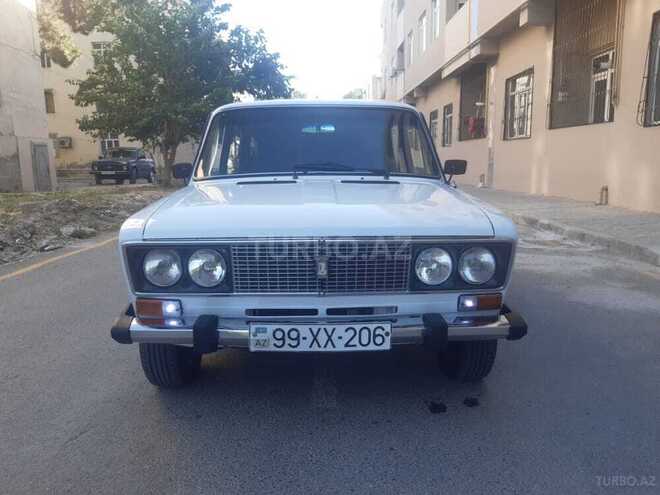 LADA (VAZ) 2106 1993, 265,963 km - 1.5 l - Şirvan