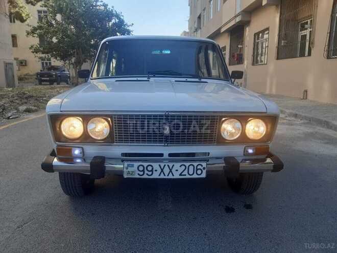 LADA (VAZ) 2106 1993, 265,963 km - 1.5 l - Şirvan