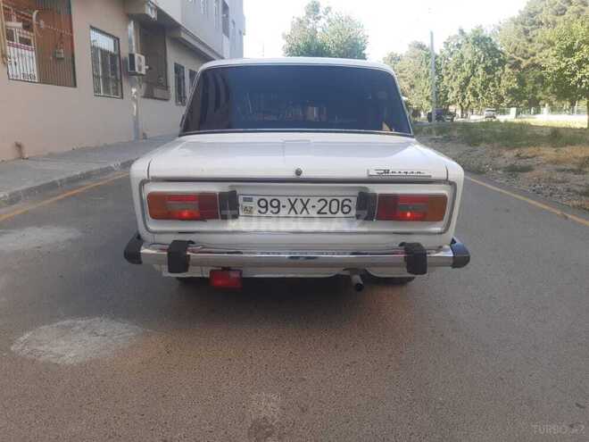LADA (VAZ) 2106 1993, 265,963 km - 1.5 l - Şirvan