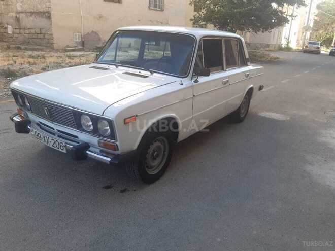 LADA (VAZ) 2106 1993, 265,963 km - 1.5 l - Şirvan