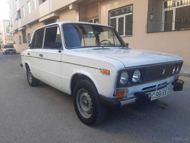 LADA (VAZ) 2106 1993, 265,963 km - 1.5 l - Şirvan