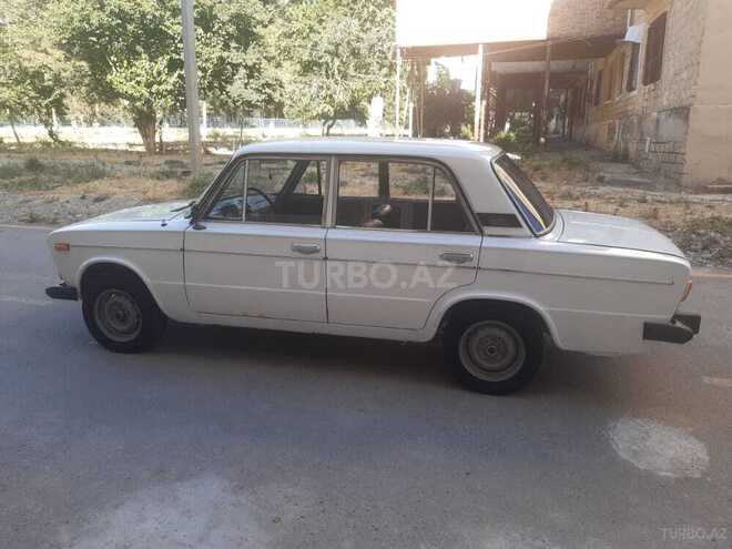 LADA (VAZ) 2106 1993, 265,963 km - 1.5 l - Şirvan