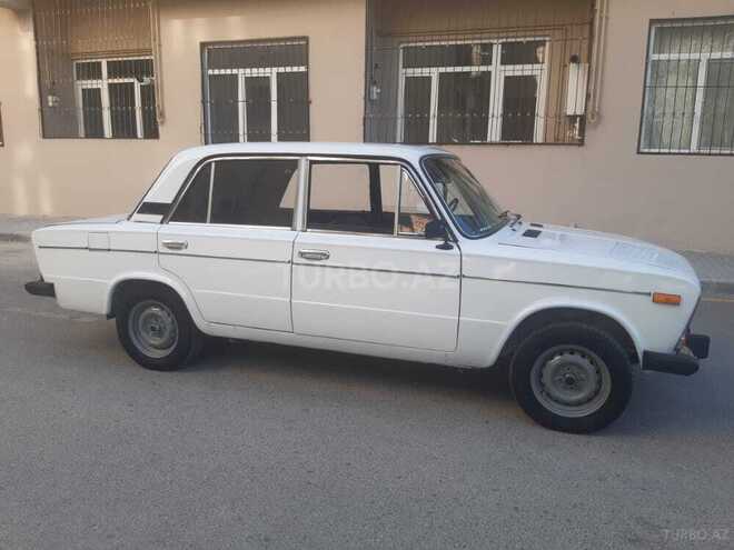 LADA (VAZ) 2106 1993, 265,963 km - 1.5 l - Şirvan