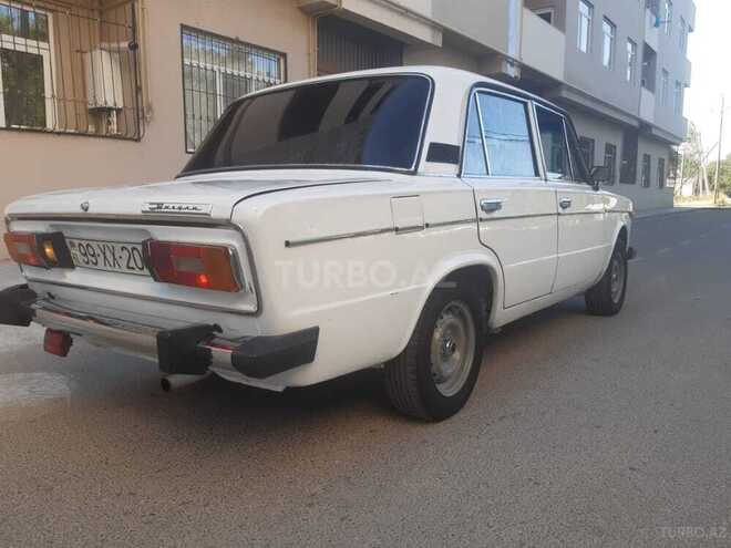 LADA (VAZ) 2106 1993, 265,963 km - 1.5 l - Şirvan