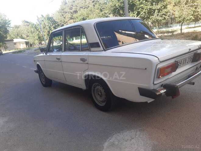 LADA (VAZ) 2106 1993, 265,963 km - 1.5 l - Şirvan
