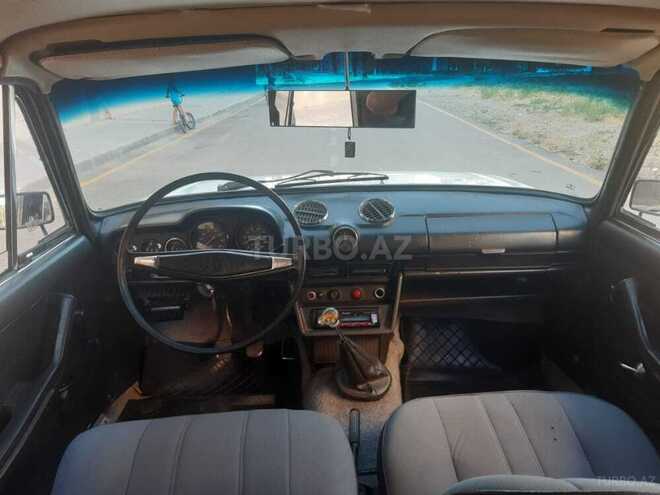 LADA (VAZ) 2106 1993, 265,963 km - 1.5 l - Şirvan
