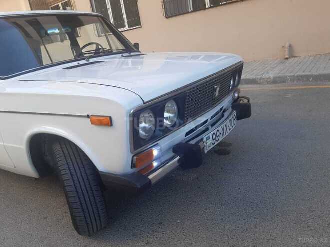 LADA (VAZ) 2106 1993, 265,963 km - 1.5 l - Şirvan