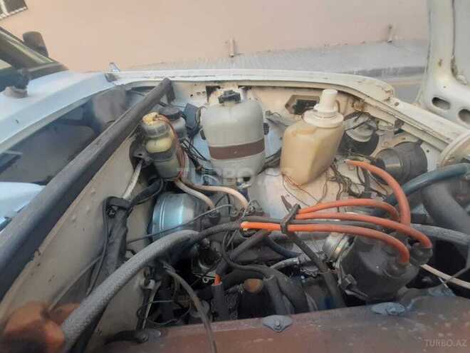 LADA (VAZ) 2106 1993, 265,963 km - 1.5 l - Şirvan