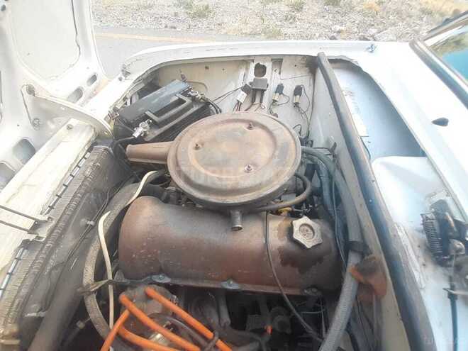 LADA (VAZ) 2106 1993, 265,963 km - 1.5 l - Şirvan