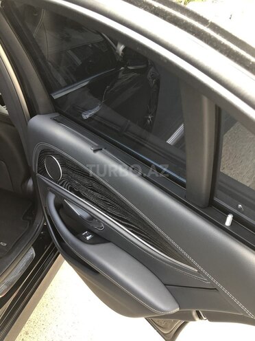 Mercedes E 300 2019, 30,000 km - 2.0 л - Bakı