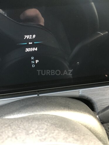 Mercedes E 300 2019, 30,000 km - 2.0 л - Bakı