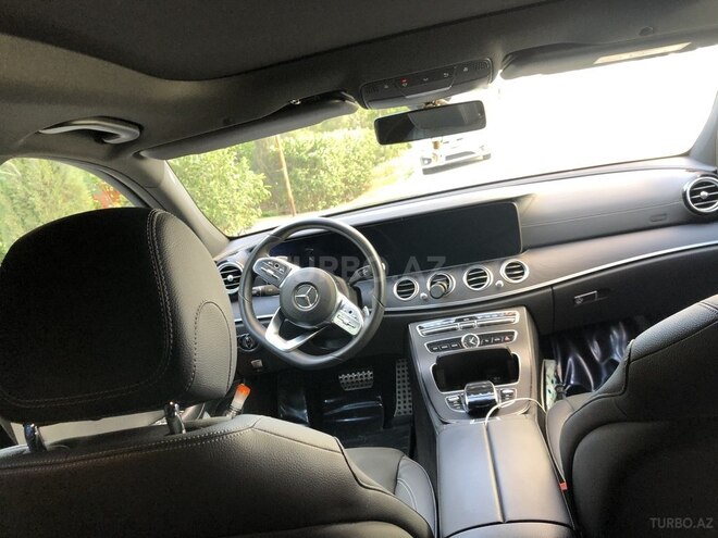 Mercedes E 300 2019, 30,000 km - 2.0 л - Bakı