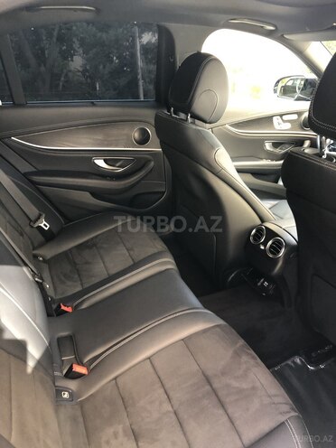 Mercedes E 300 2019, 30,000 km - 2.0 л - Bakı