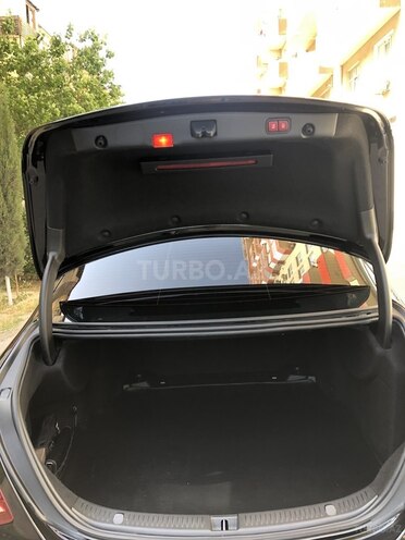 Mercedes E 300 2019, 30,000 km - 2.0 л - Bakı