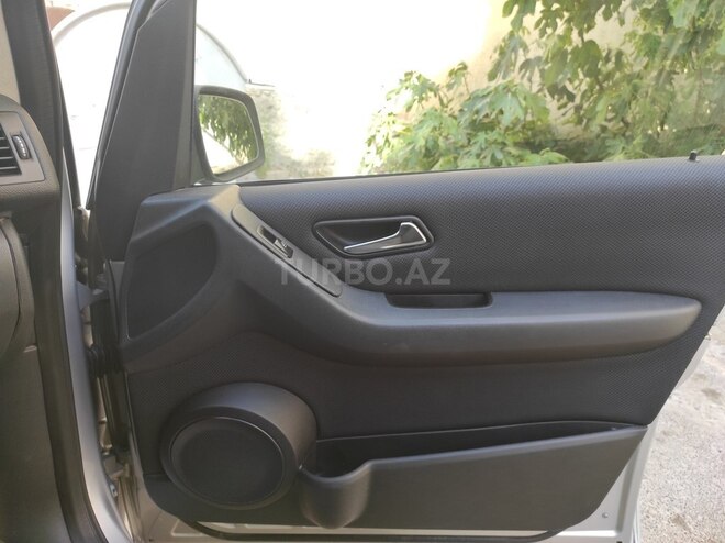 Mercedes A 170 2008, 86,792 km - 1.7 l - Bakı