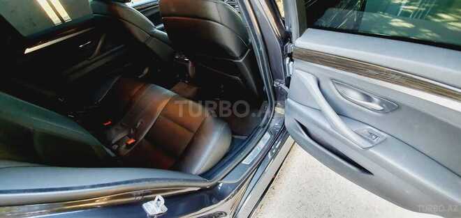 BMW 528 2013, 103,000 km - 2.0 l - Bakı