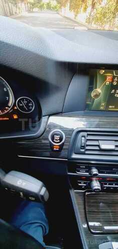 BMW 528 2013, 103,000 km - 2.0 l - Bakı