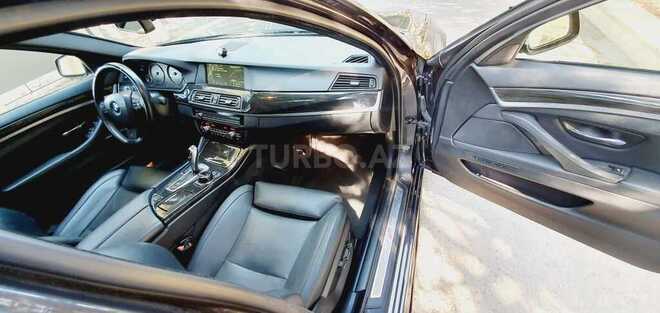 BMW 528 2013, 103,000 km - 2.0 l - Bakı