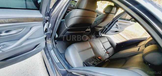 BMW 528 2013, 103,000 km - 2.0 l - Bakı