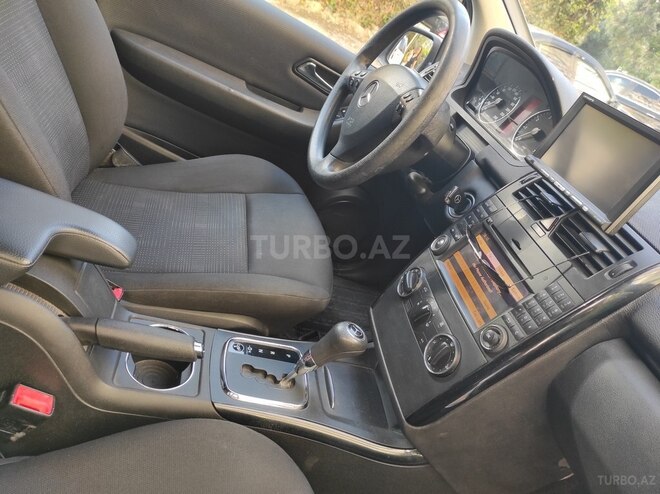 Mercedes A 170 2008, 86,792 km - 1.7 l - Bakı
