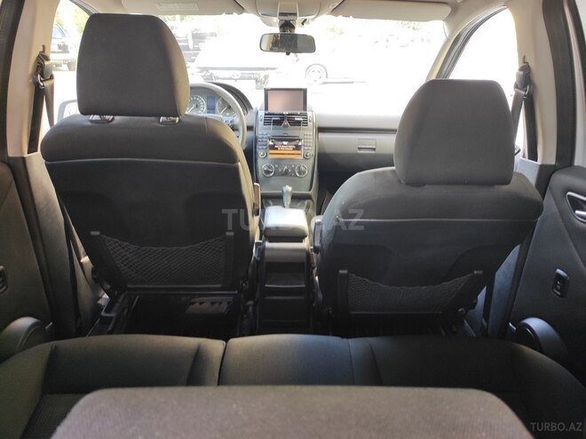 Mercedes A 170 2008, 86,792 km - 1.7 l - Bakı