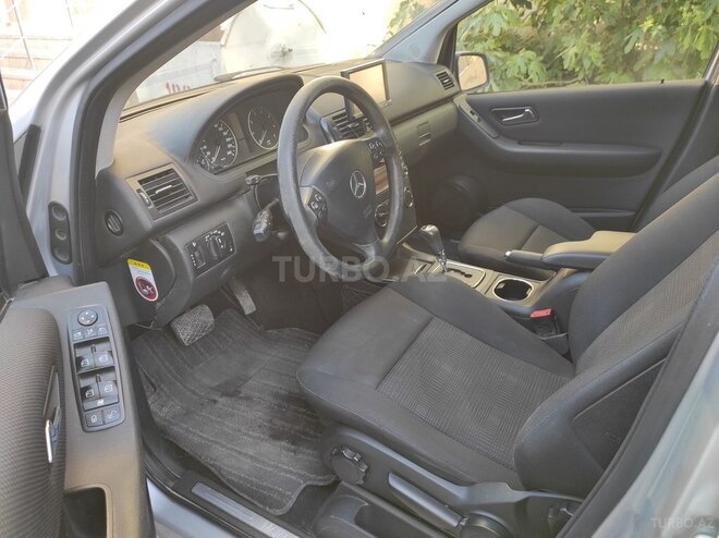 Mercedes A 170 2008, 86,792 km - 1.7 l - Bakı