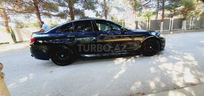 BMW 528 2013, 103,000 km - 2.0 l - Bakı