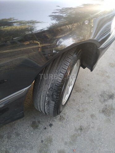 Mercedes C 180 1998, 315,000 km - 1.8 l - Bakı