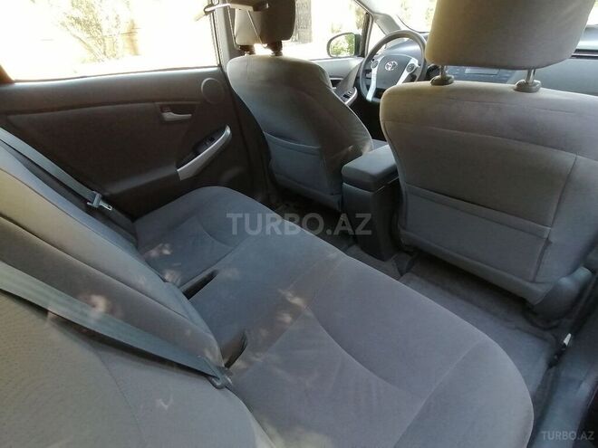 Toyota Prius 2009, 255,000 km - 1.8 l - Bakı