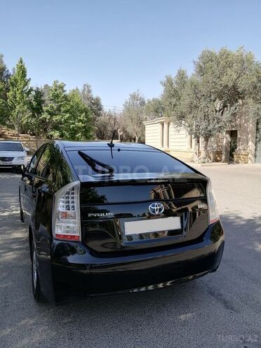 Toyota Prius 2009, 255,000 km - 1.8 l - Bakı