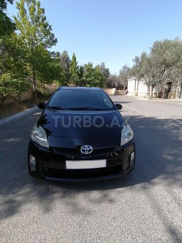 Toyota Prius 2009, 255,000 km - 1.8 l - Bakı