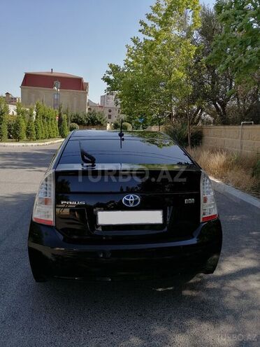 Toyota Prius 2009, 255,000 km - 1.8 l - Bakı