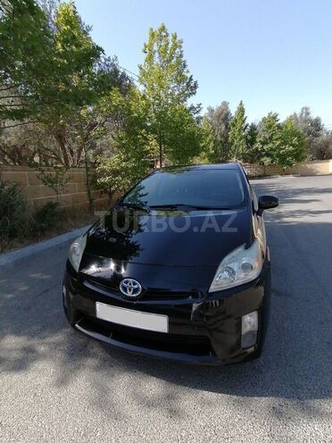 Toyota Prius 2009, 255,000 km - 1.8 l - Bakı