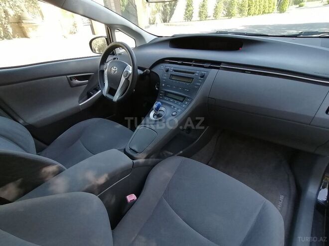 Toyota Prius 2009, 255,000 km - 1.8 l - Bakı