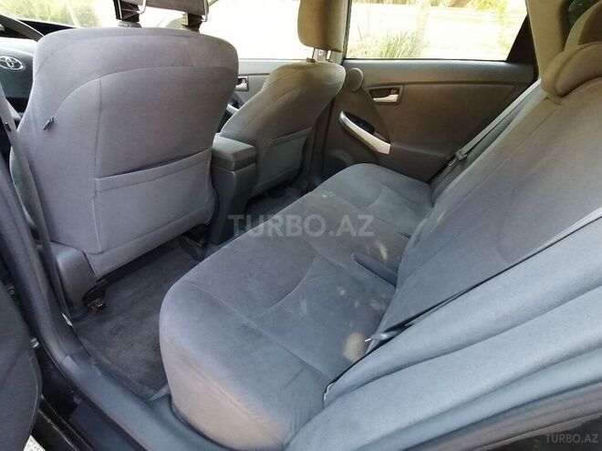 Toyota Prius 2009, 255,000 km - 1.8 l - Bakı