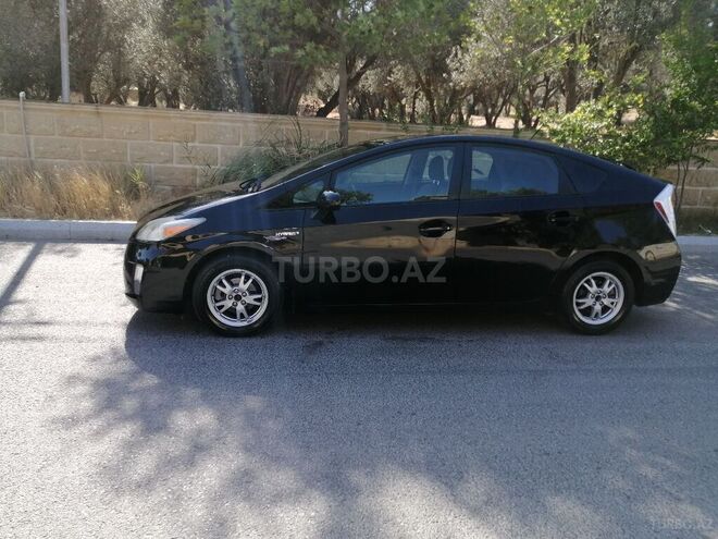 Toyota Prius 2009, 255,000 km - 1.8 l - Bakı