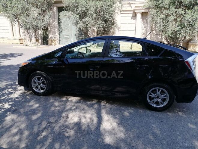 Toyota Prius 2009, 255,000 km - 1.8 l - Bakı