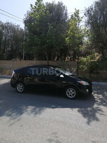 Toyota Prius 2009, 255,000 km - 1.8 l - Bakı