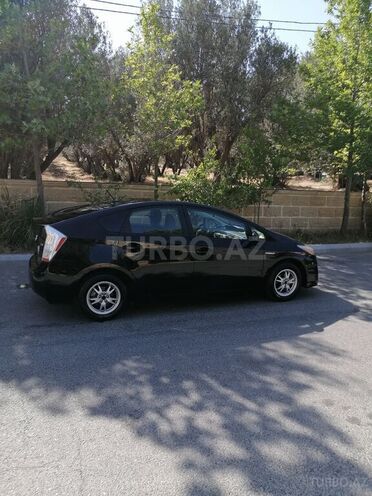 Toyota Prius 2009, 255,000 km - 1.8 l - Bakı
