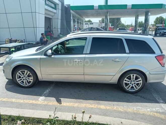 Opel Astra 2006, 294,000 km - 1.9 l - Bərdə