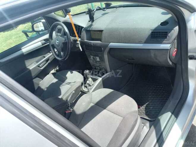 Opel Astra 2006, 294,000 km - 1.9 l - Bərdə