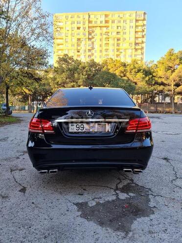 Mercedes E 220 2013, 430,000 km - 2.2 l - Bakı