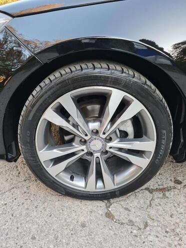 Mercedes E 220 2013, 430,000 km - 2.2 l - Bakı